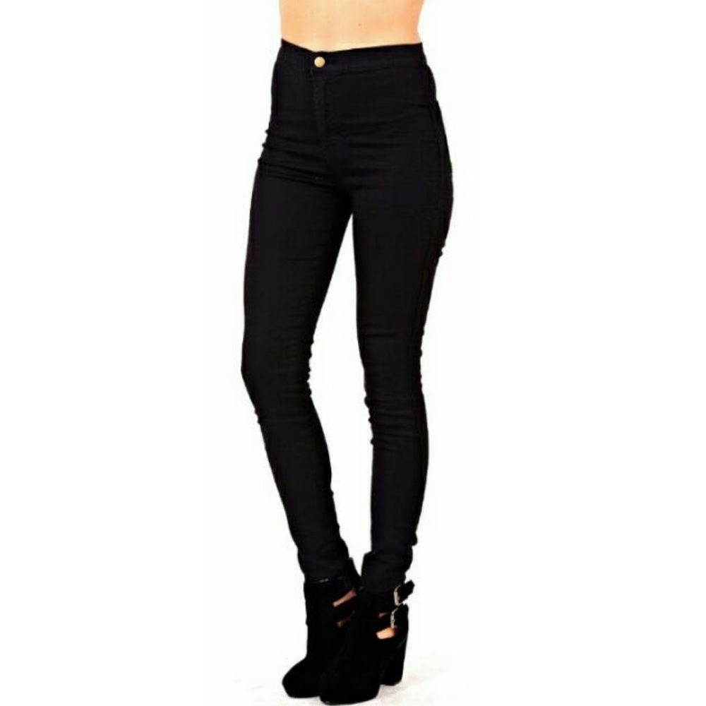 💎5/$25💎 Black H&M Jeggings
